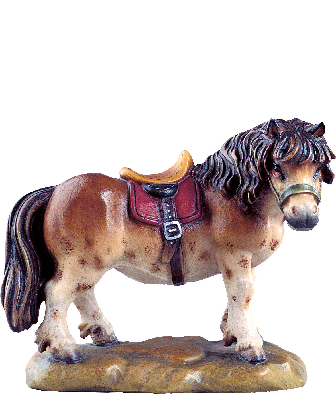 Pony B.K.