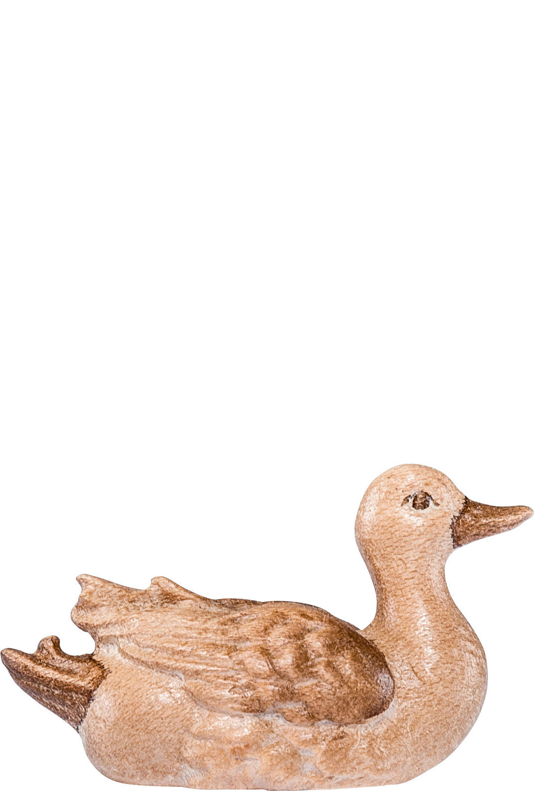 Ente B.K. grün