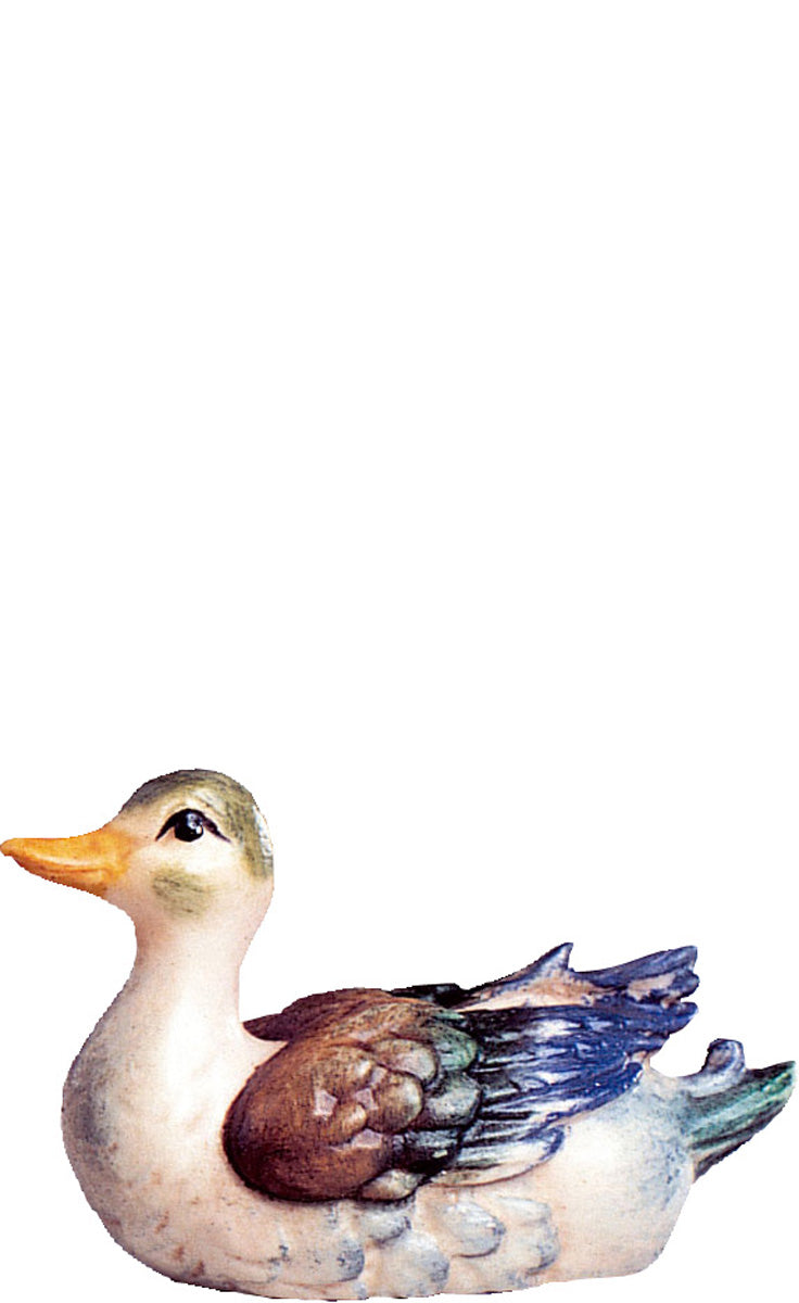 Ente B.K. weiss