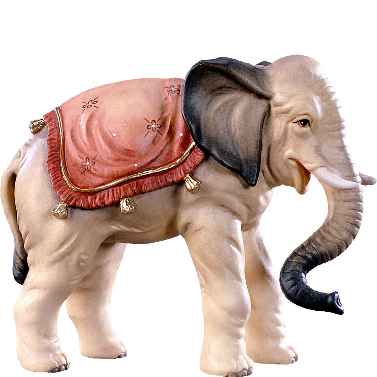 Elefant B.K.