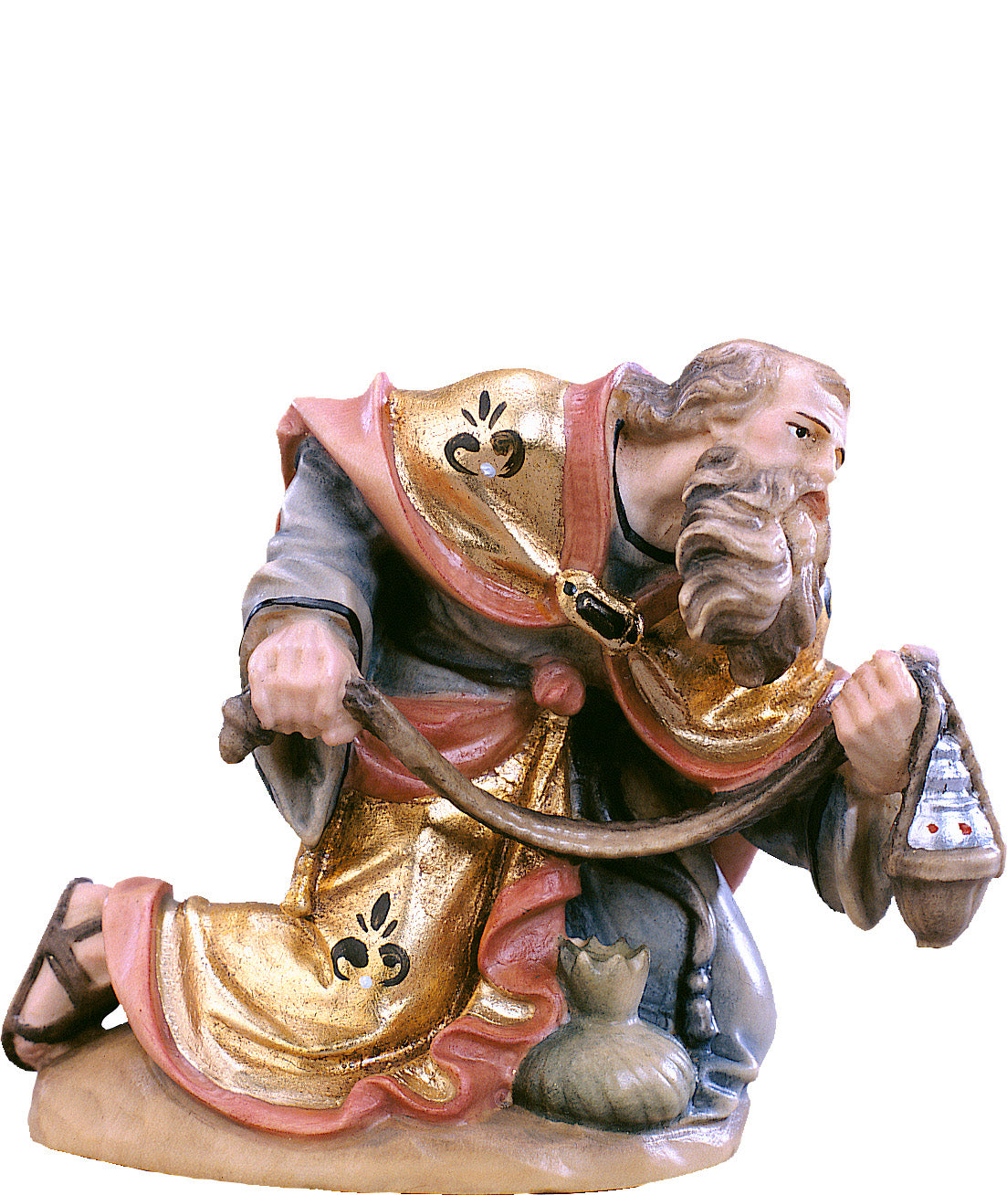 König Melchior D.K.