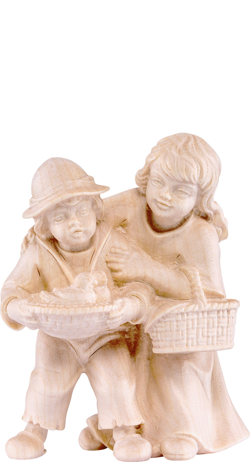 Kinderpaar D.K.
