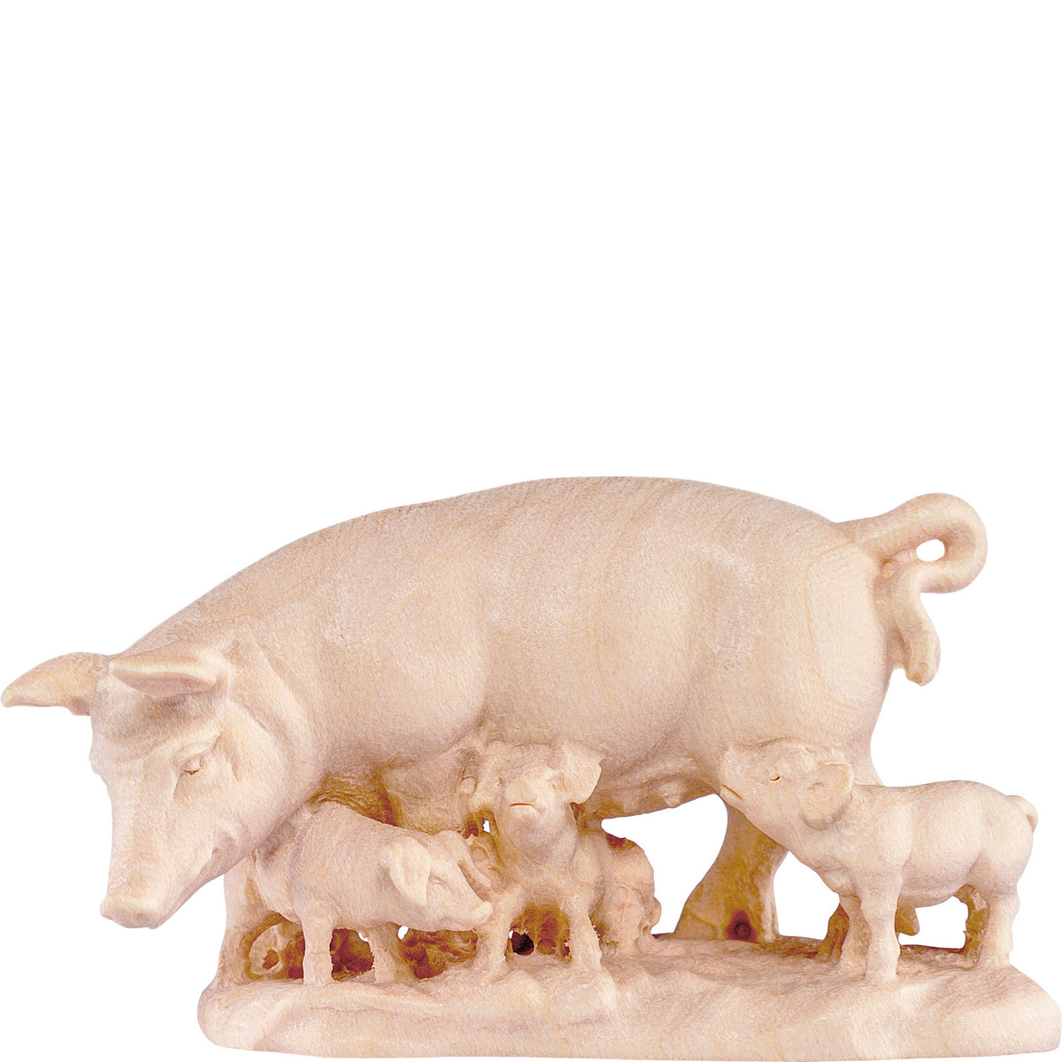 Schweinegruppe D.K.