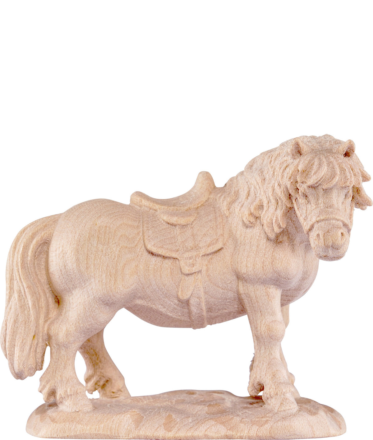 Pony D.K.