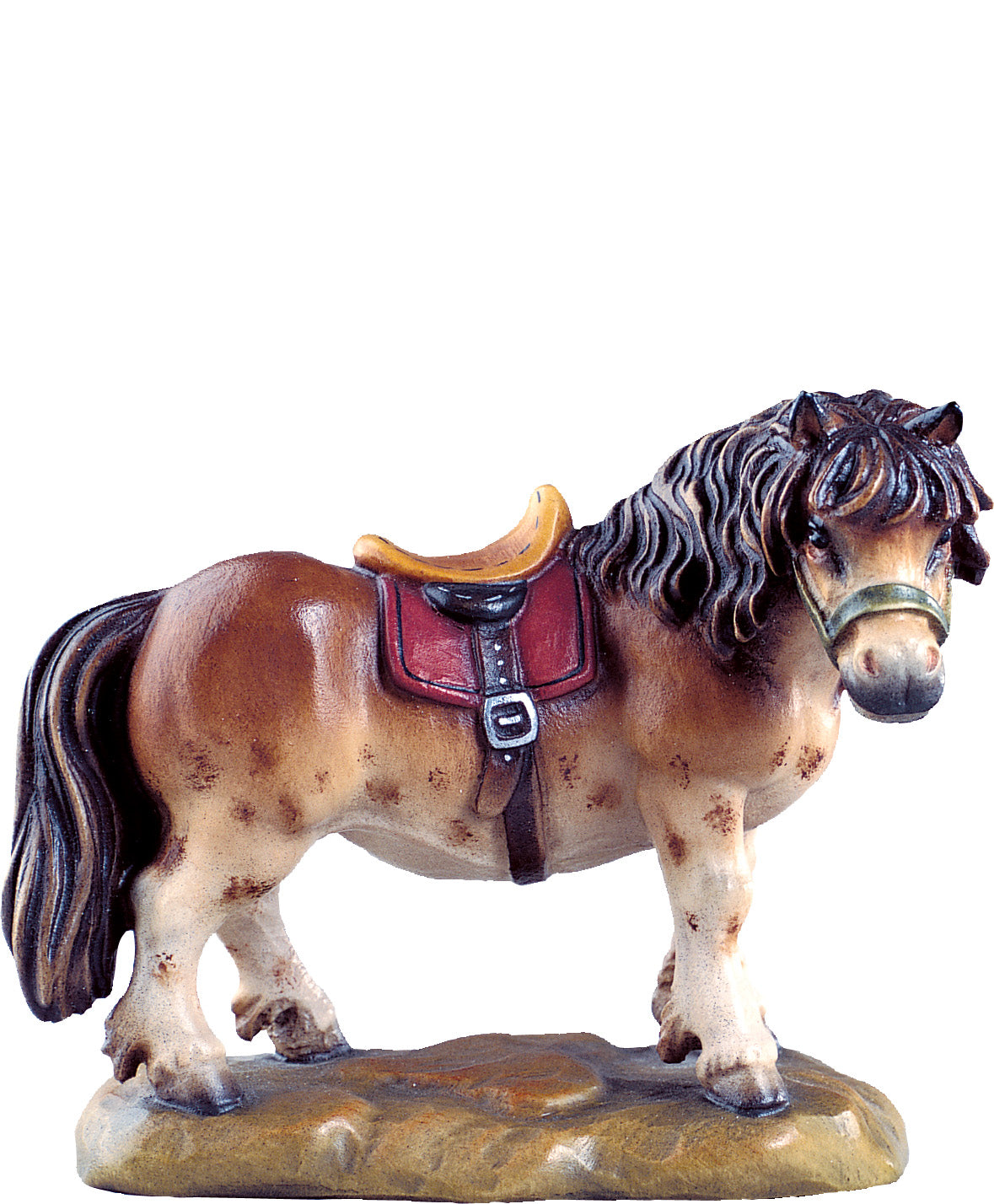 Pony D.K.