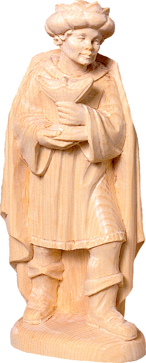 König Kaspar T.K.