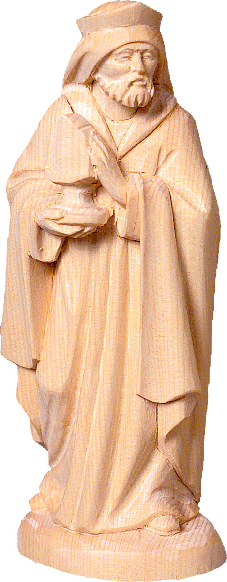 König Balthasar T.K.