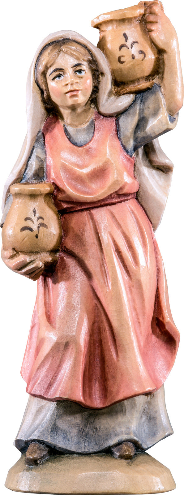 Wasserträgerin T.K.