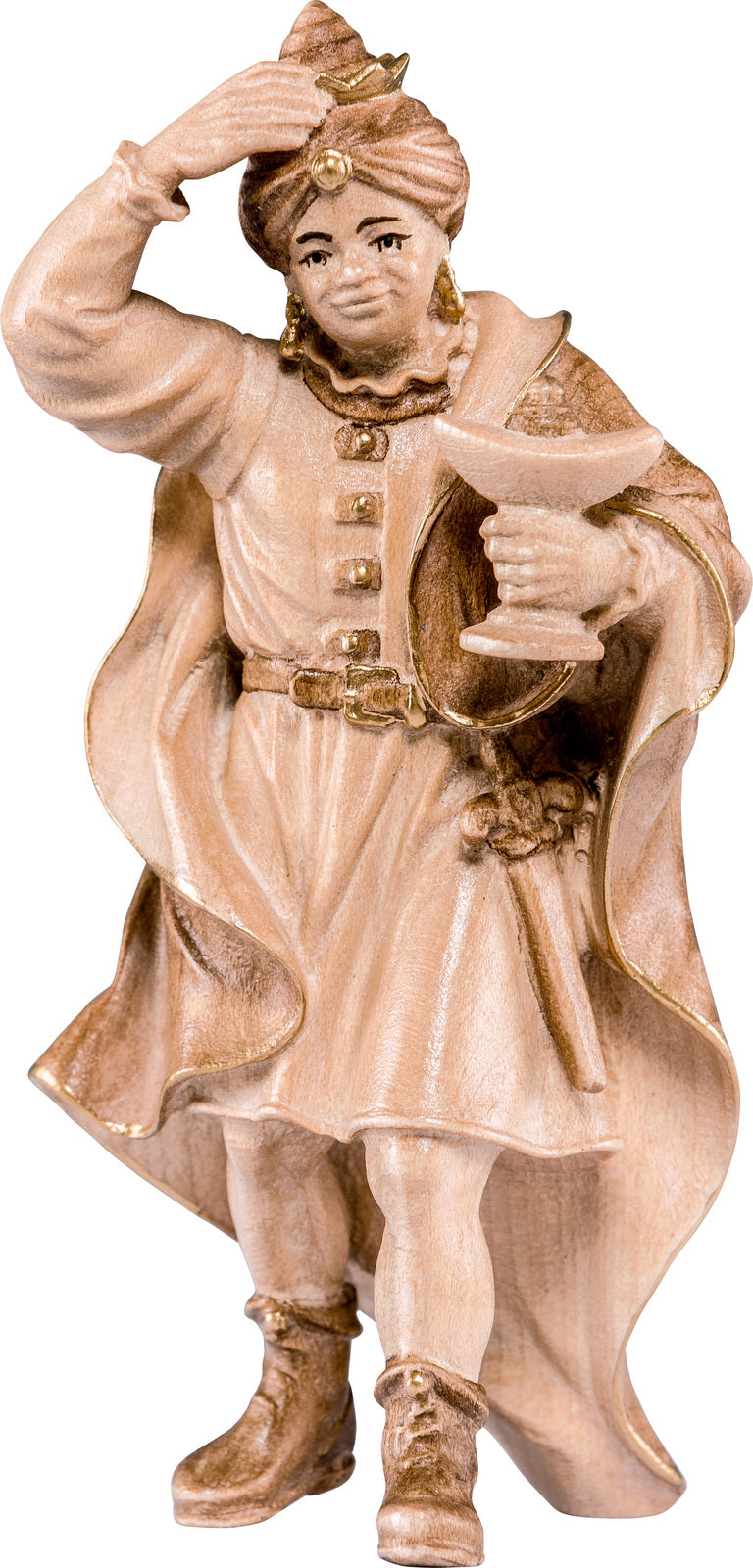 König Kaspar H.K.