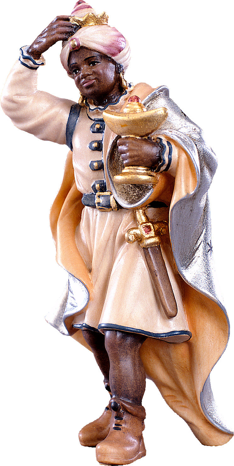 König Kaspar H.K.