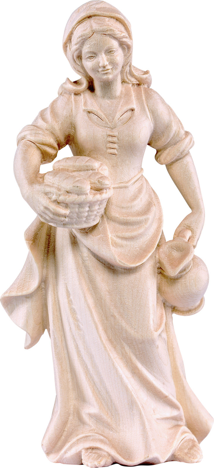 Wasserträgerin H.K.