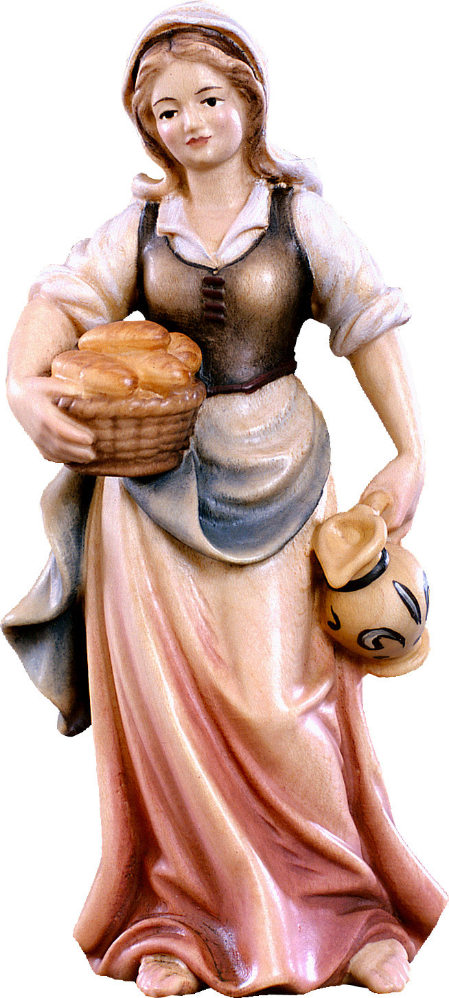 Wasserträgerin H.K.