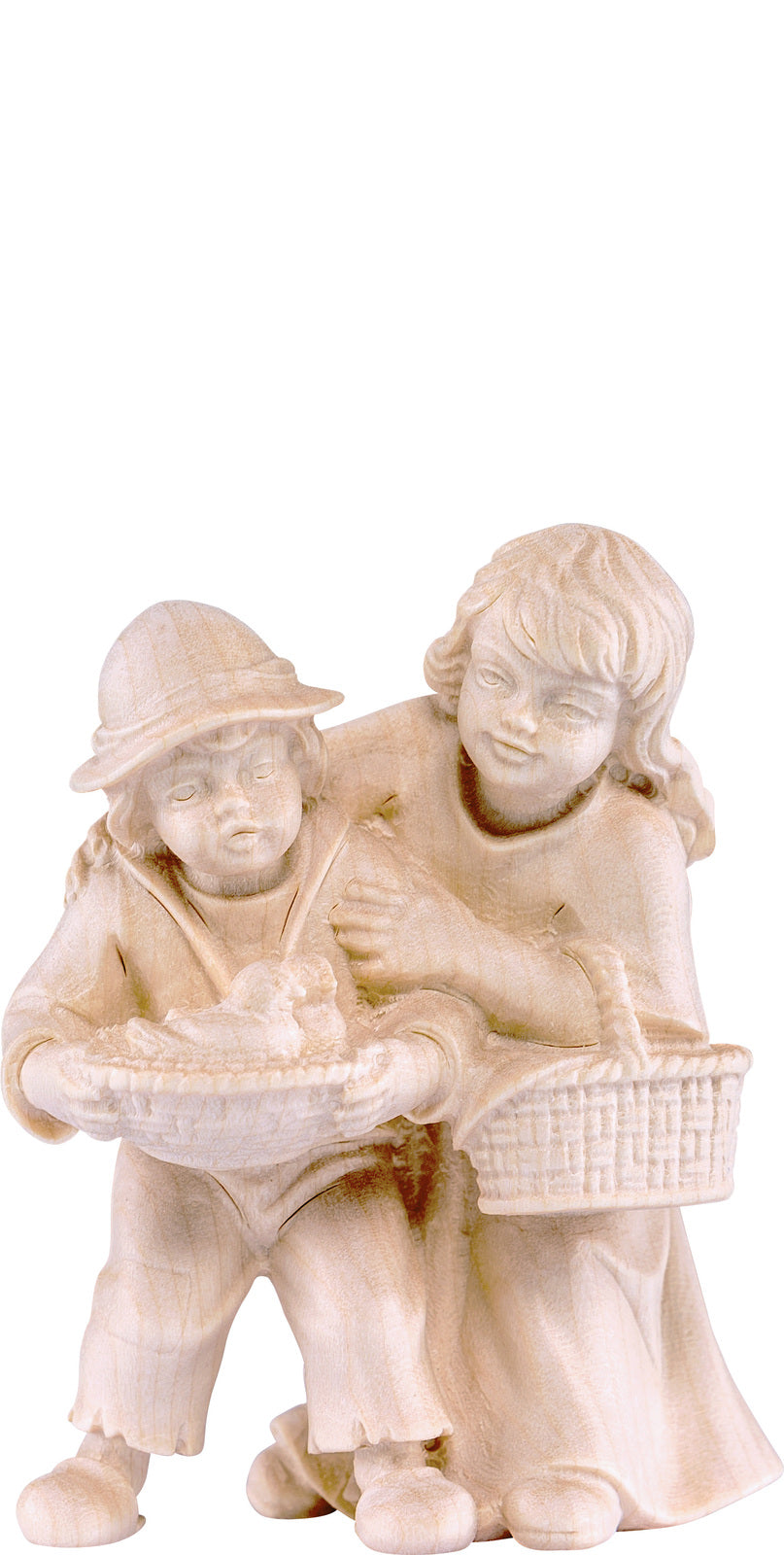 Kinderpaar H.K.