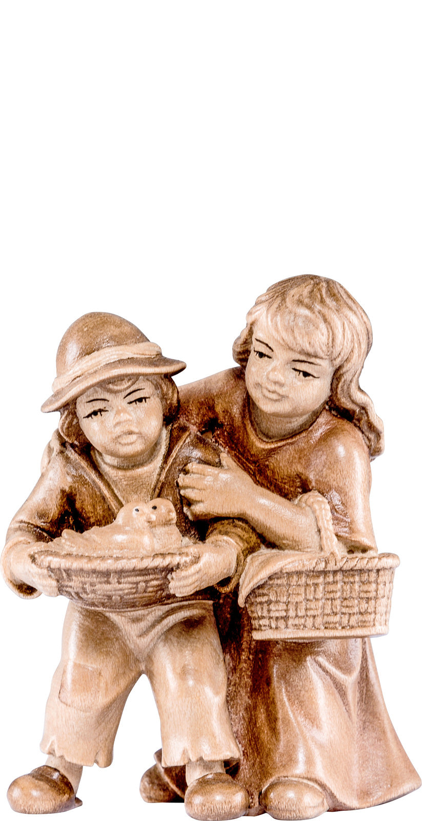Kinderpaar H.K.