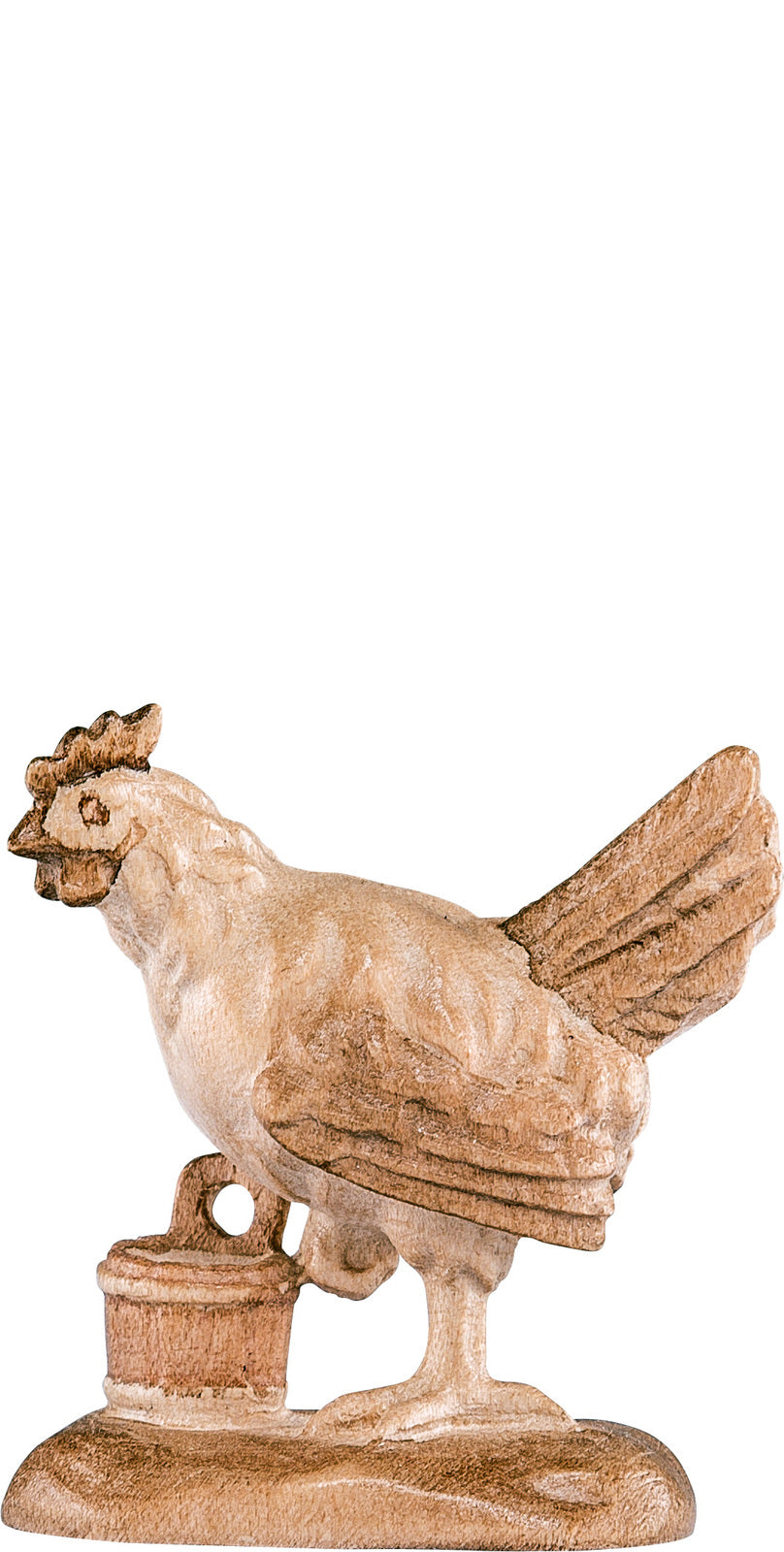 Henne H.K.