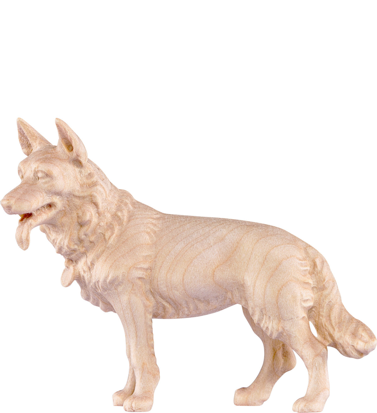 Schäferhund H.K.