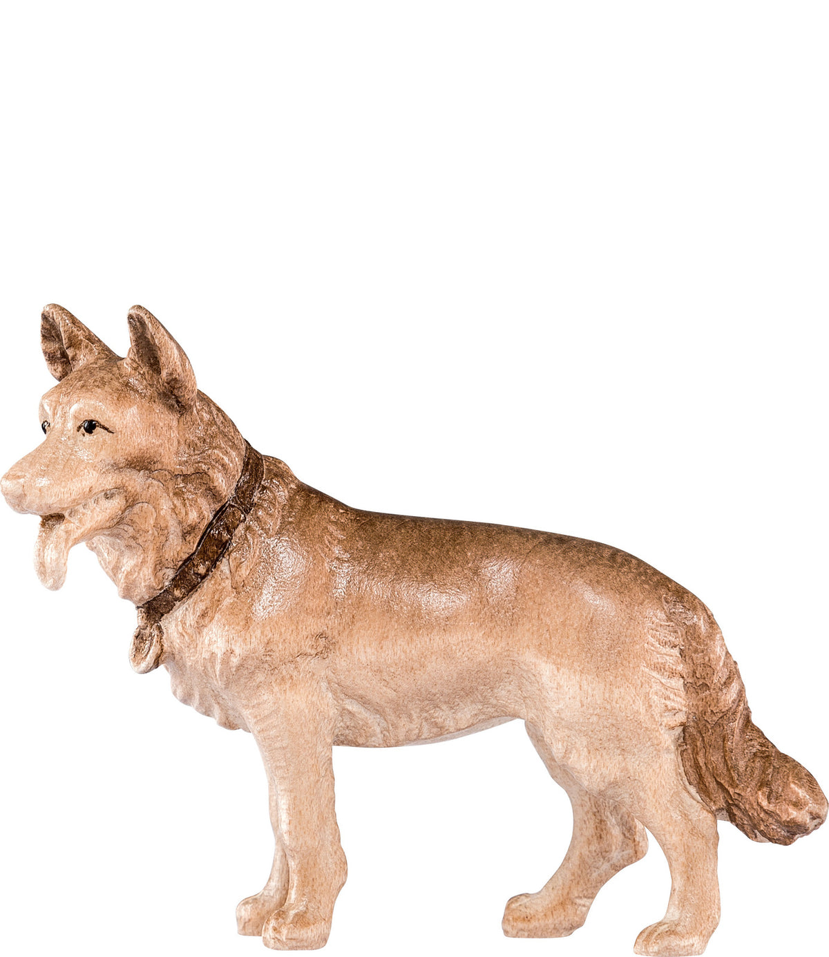 Schäferhund H.K.