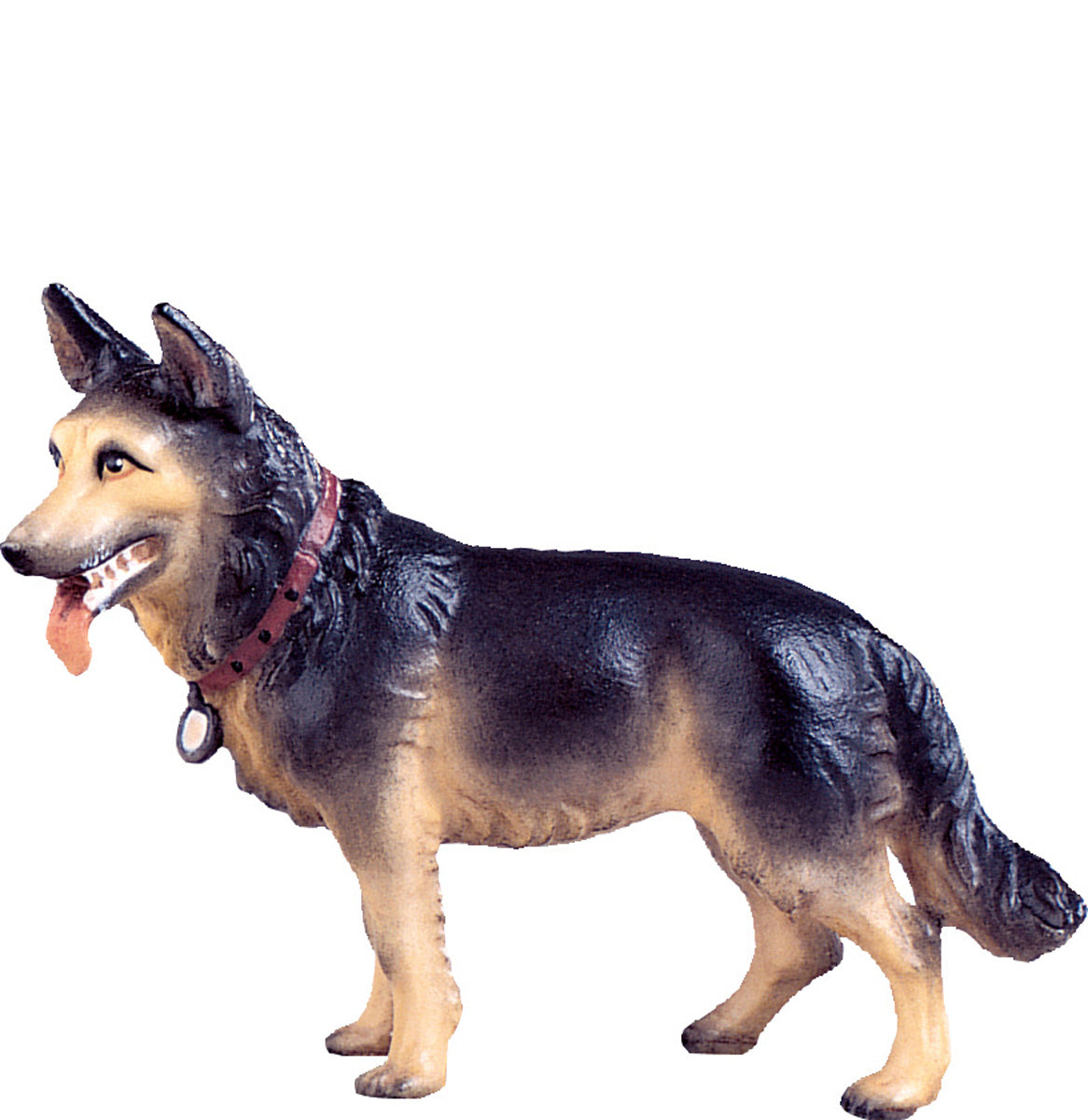 Schäferhund H.K.