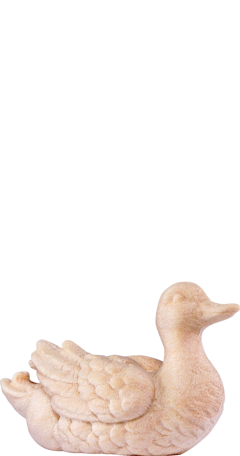 Ente H.K. grün