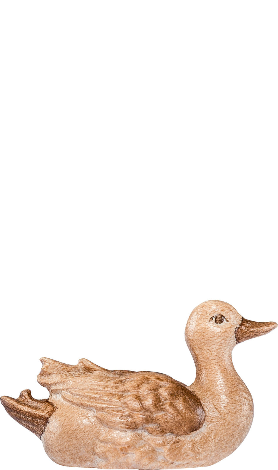 Ente H.K. grün