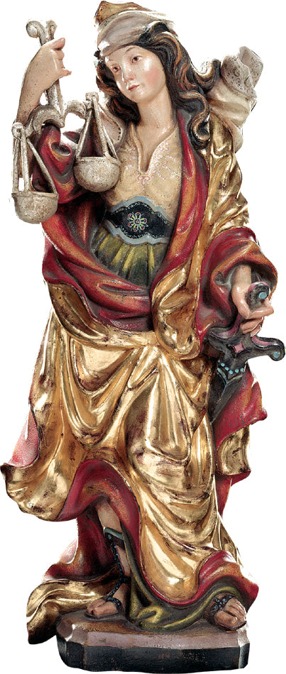 Justizia