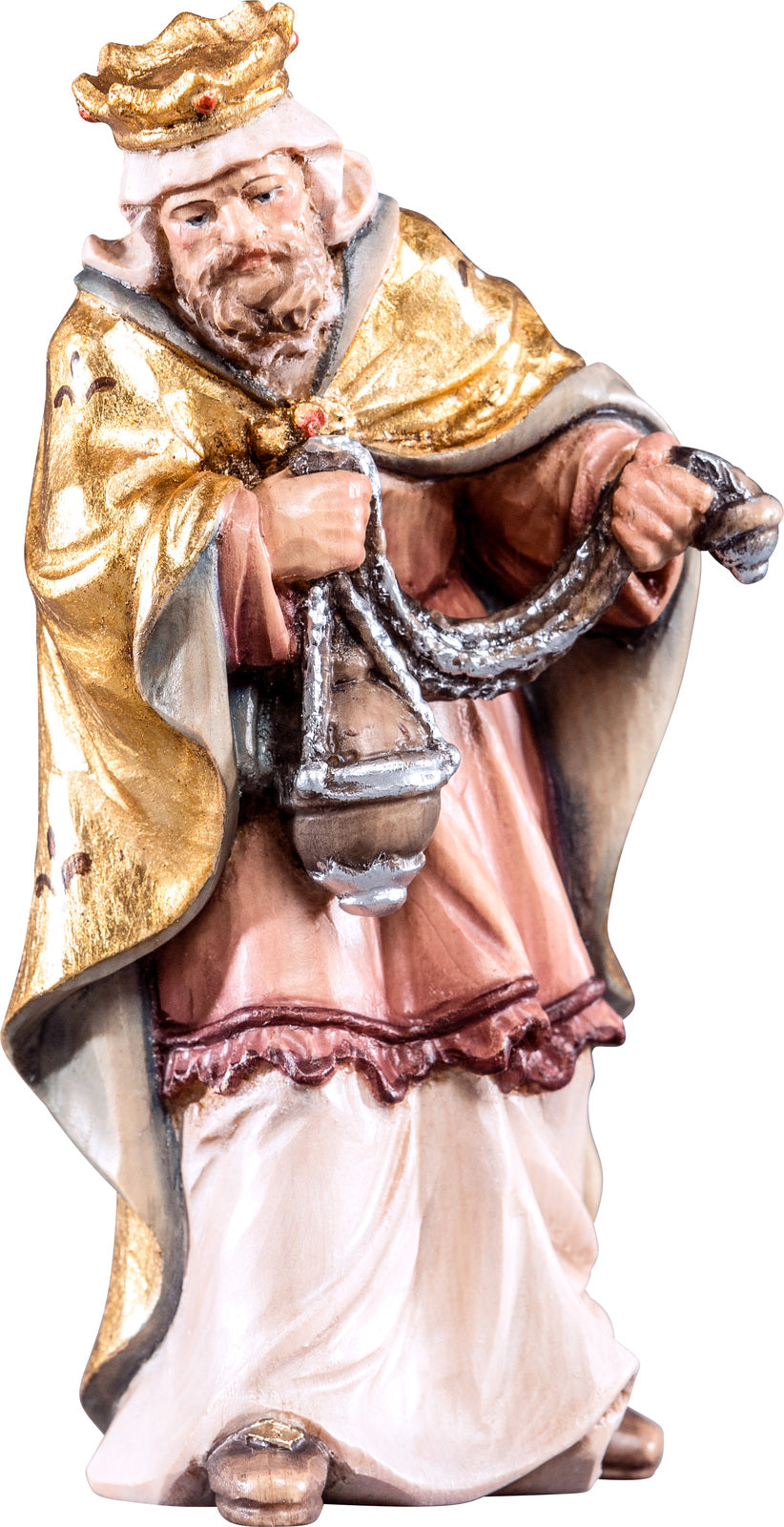 König Balthasar R.K.