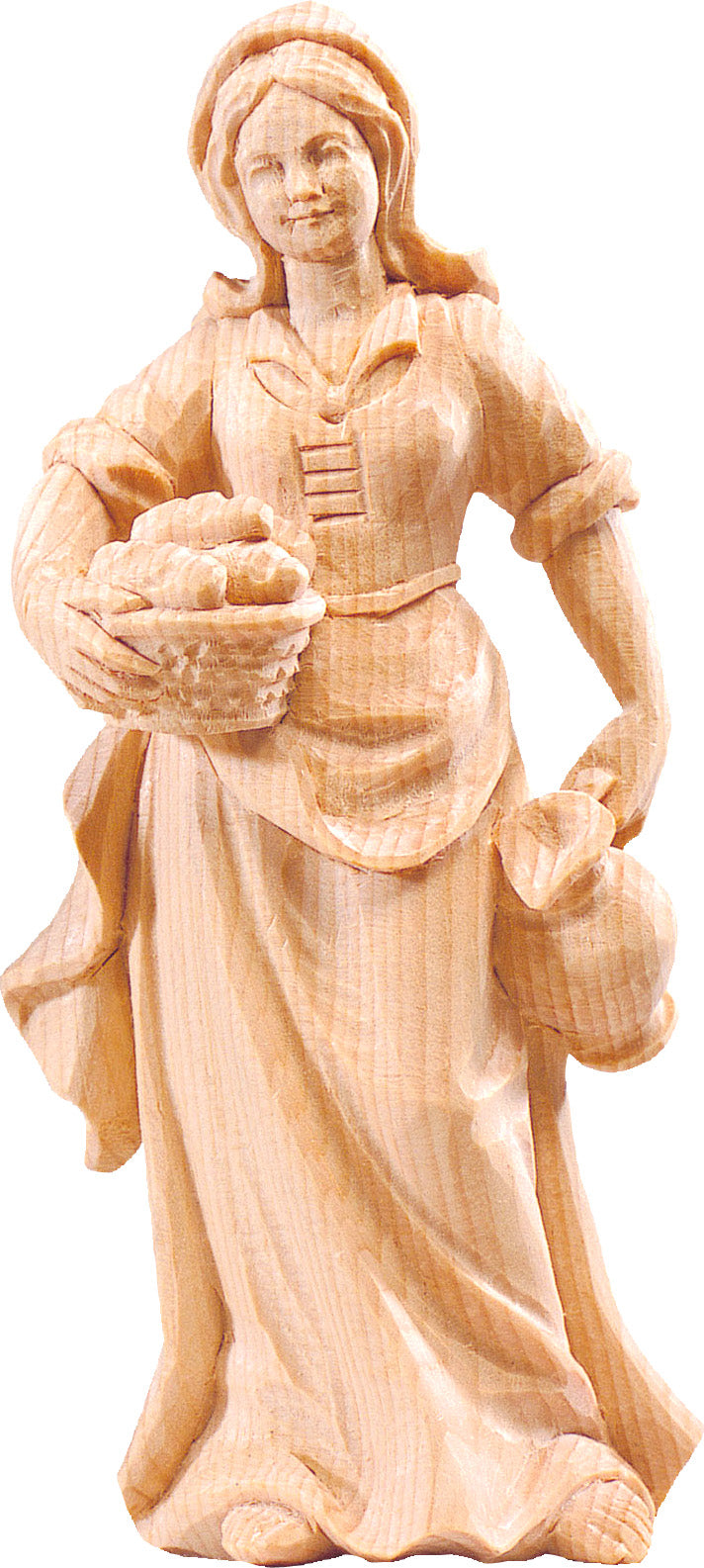 Wasserträgerin R.K.
