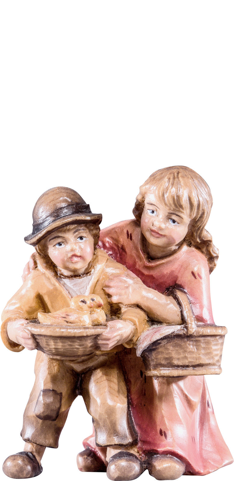 Kinderpaar R.K.