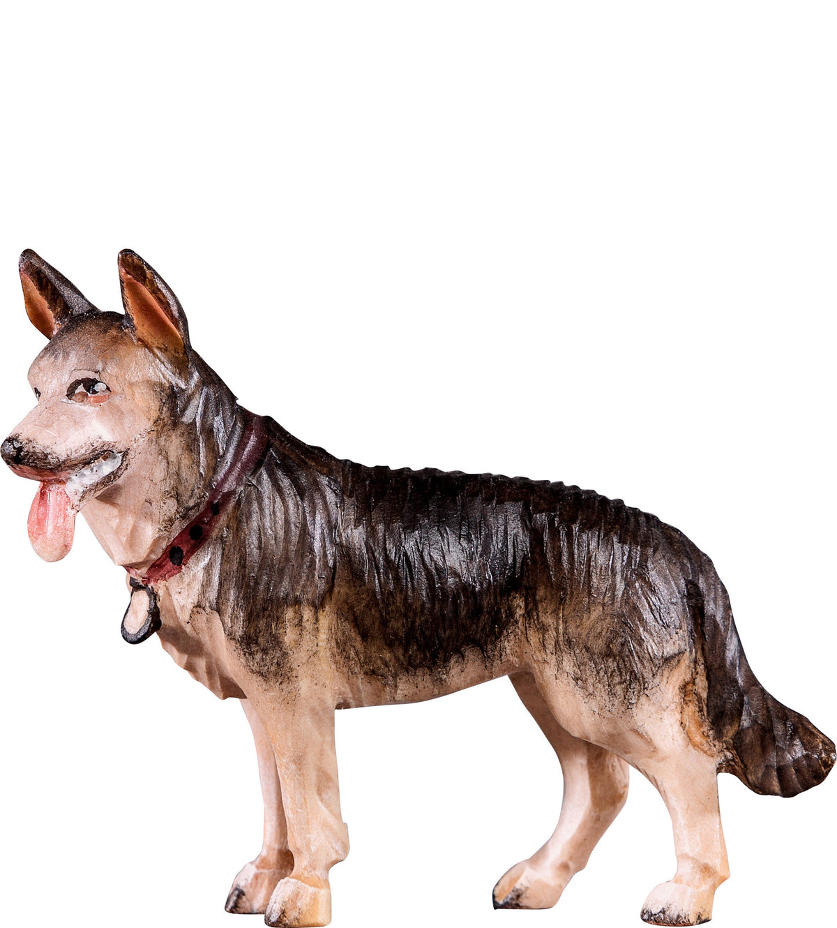 Schäferhund R.K.