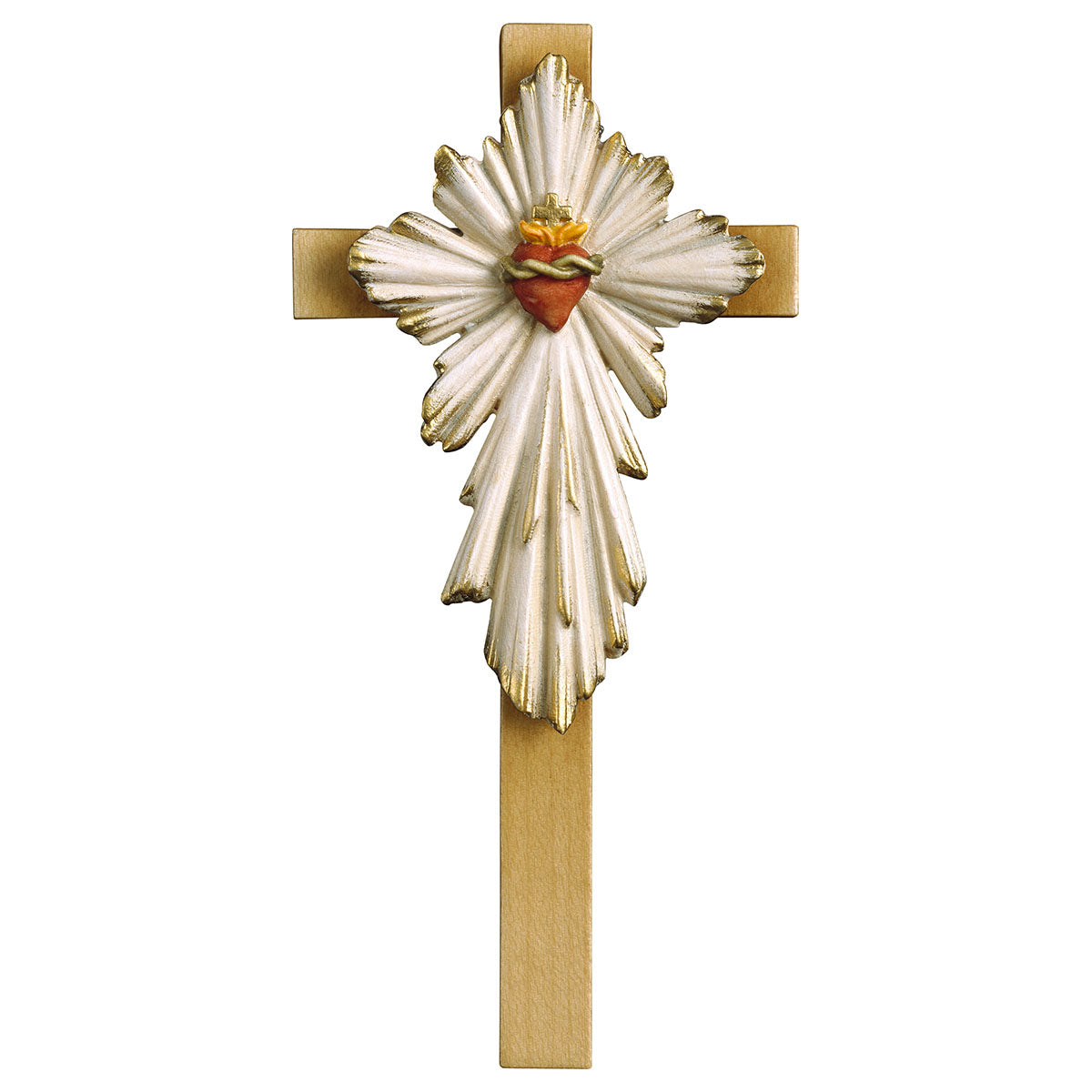 Kreuz Herz Jesu
