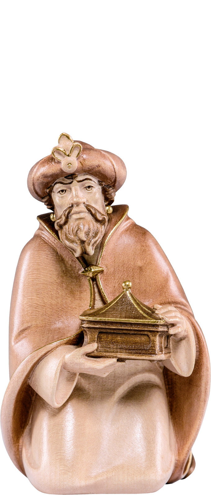 König Melchior Artis
