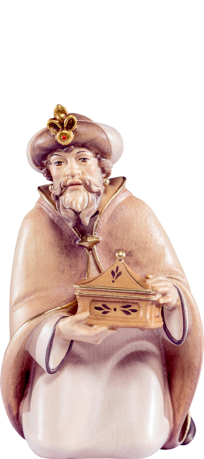 König Melchior Artis