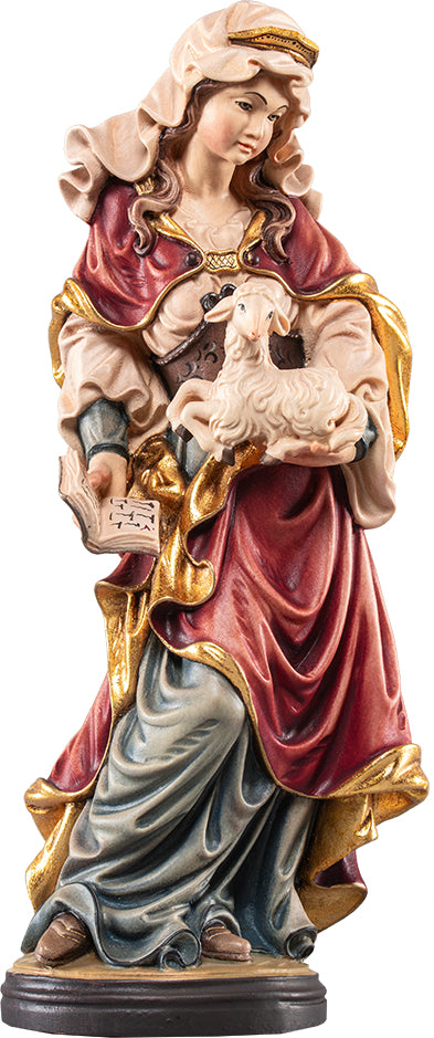 Hl. Agnes von Rom
