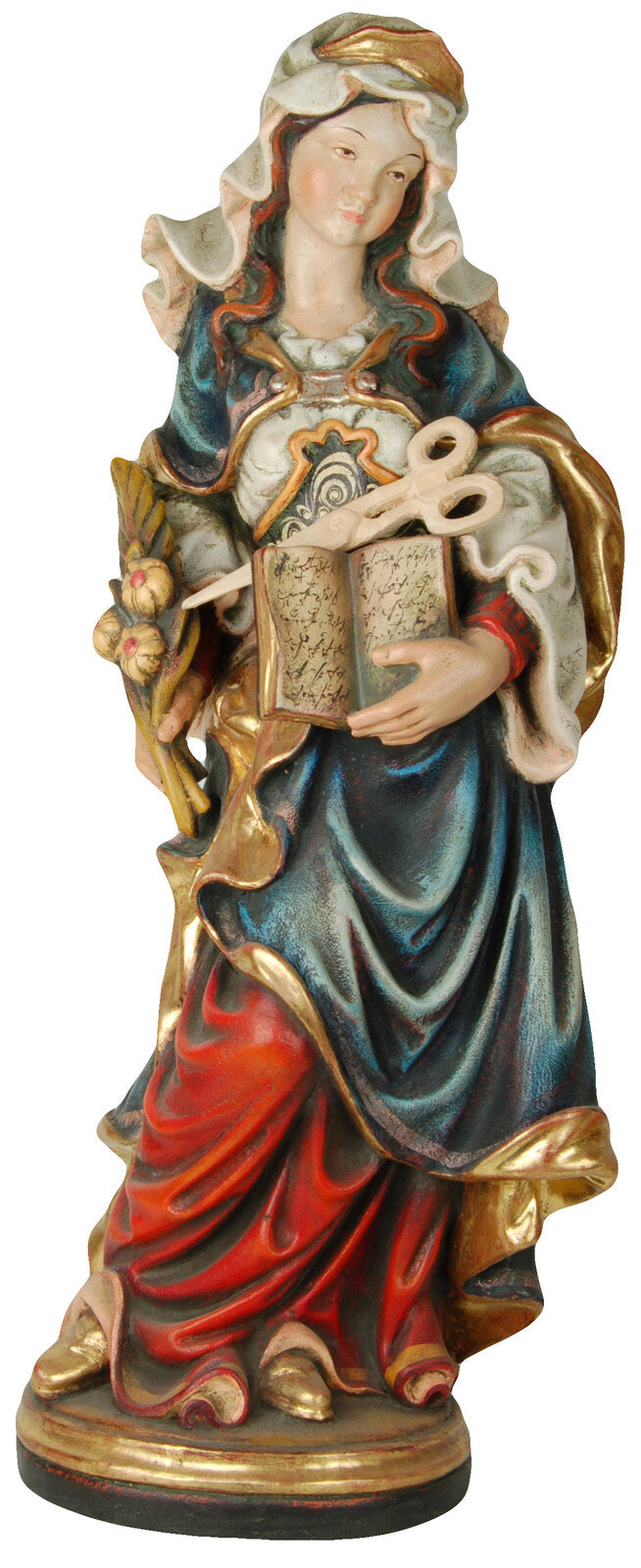 Hl. Anastasia