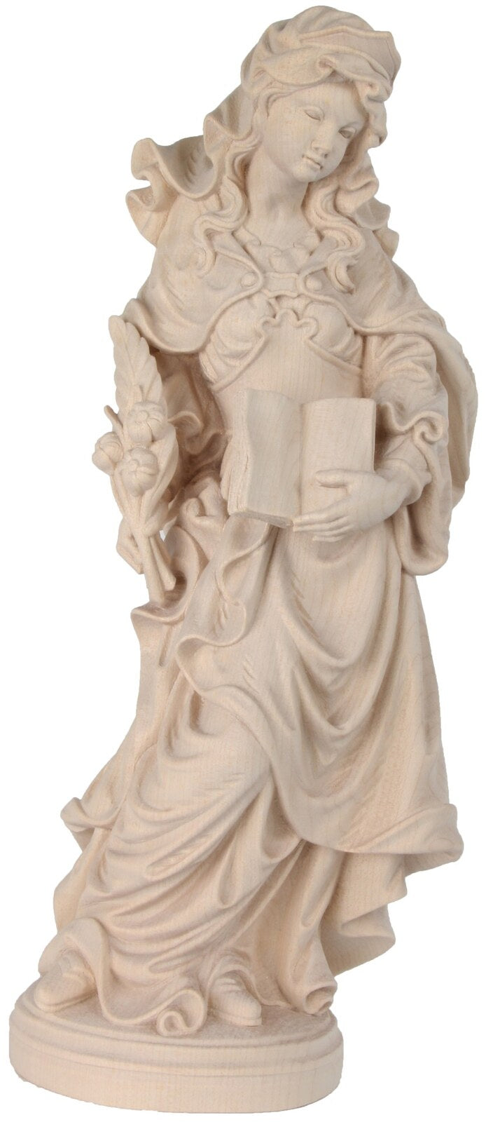 Hl. Claudia