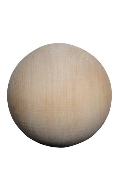 Zirbenkugel