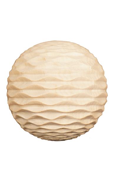 Zirbenkugel Ambiente