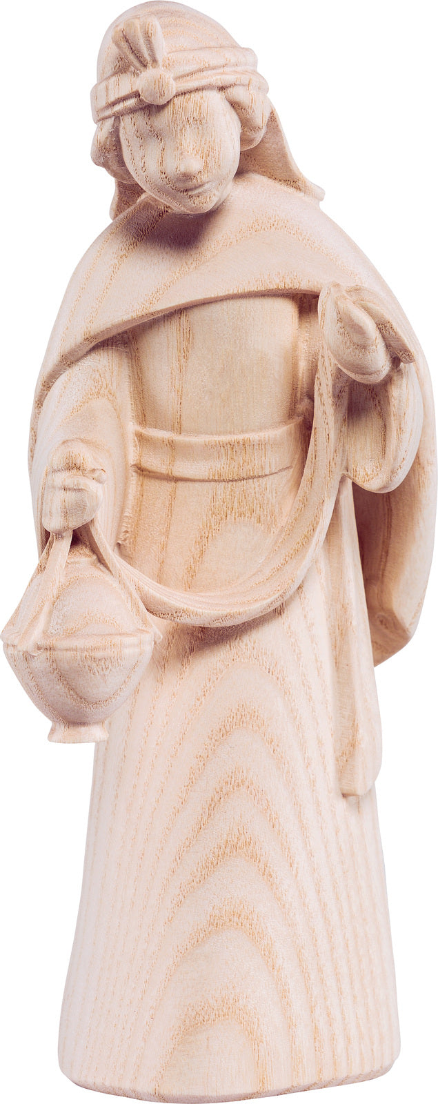 König Kaspar Fides