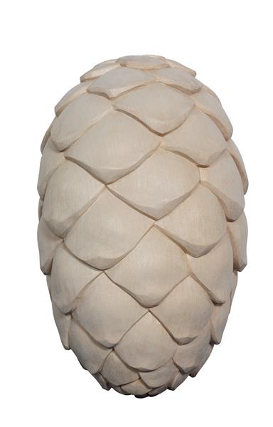 Zirbenzapfen