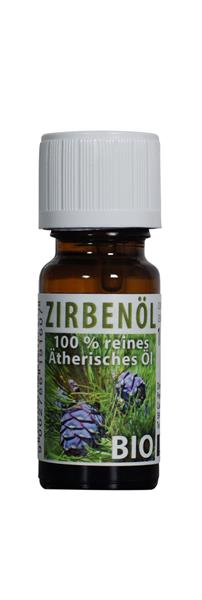 Bio Zirbenöl 10 ml