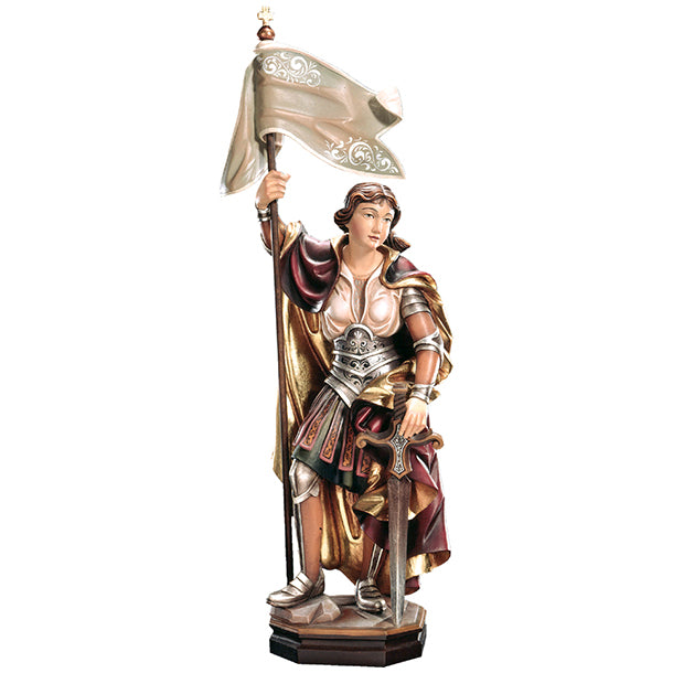 Hl. Johanna von Arc