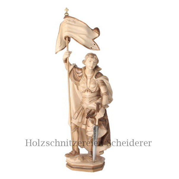 Hl. Johanna von Arc