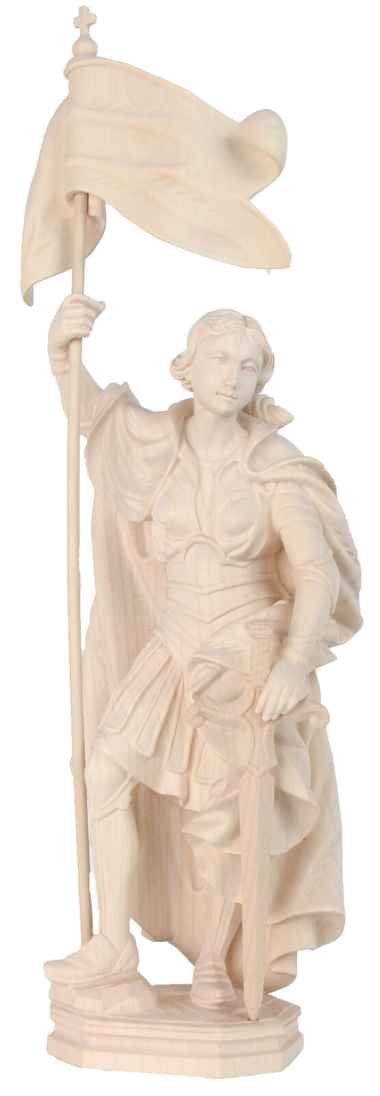 Hl. Johanna von Arc