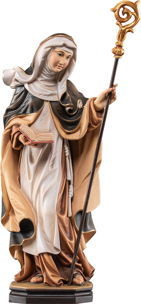 Hl. Beatrix von Silva