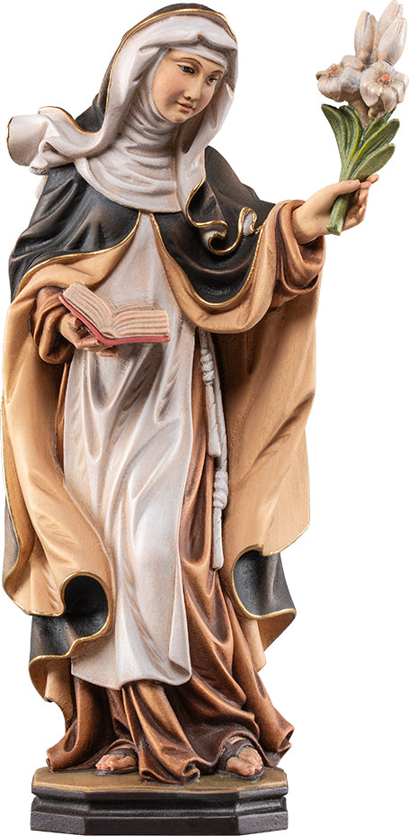 Hl. Katharina von Siena