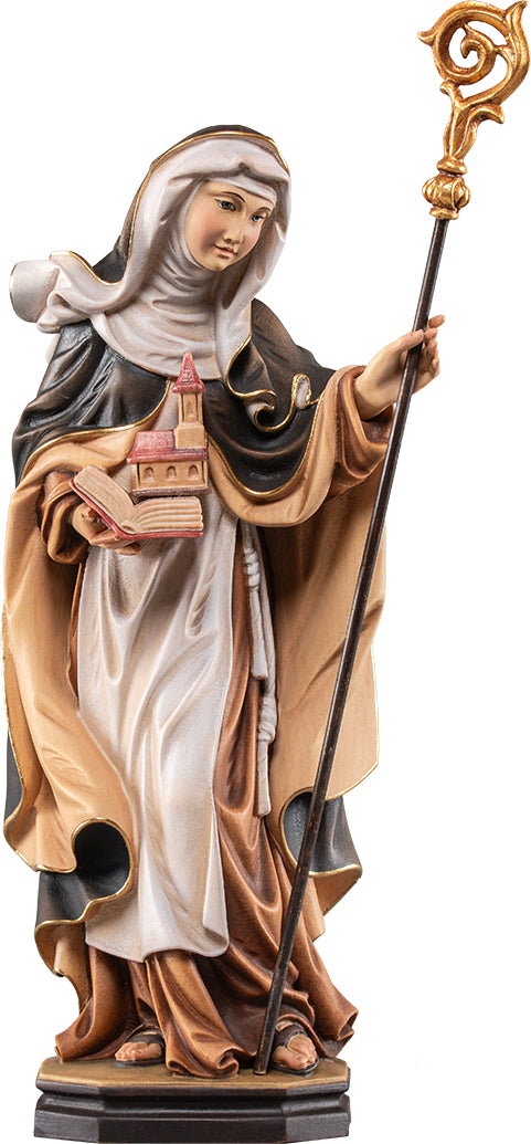 Hl. Irmina von Öhren
