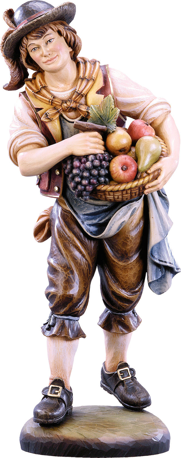 Obstträger