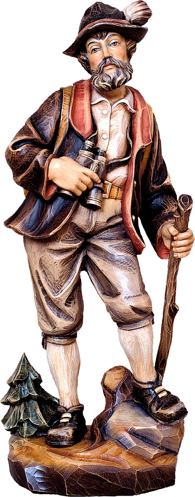 Bergwanderer