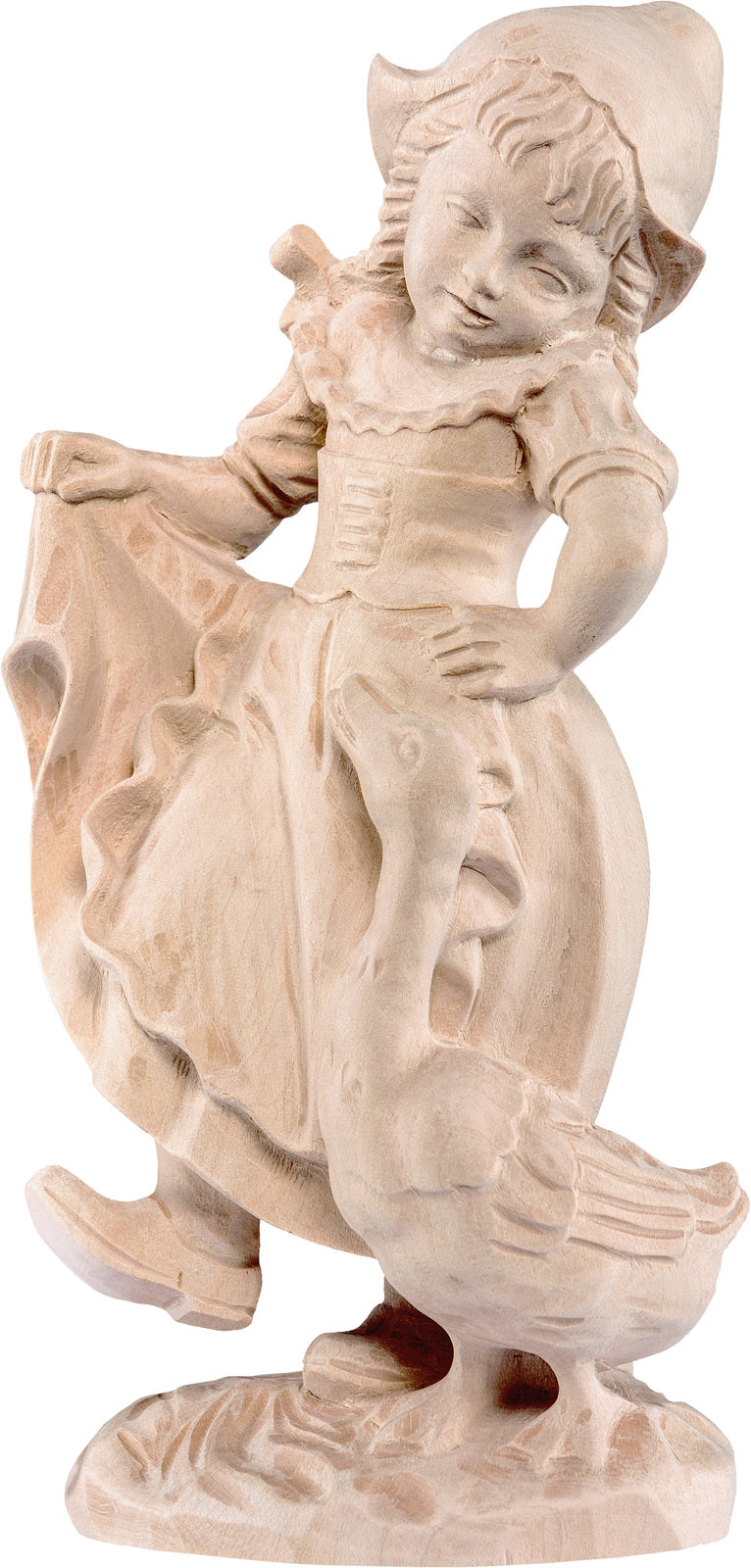 Gänseliesel