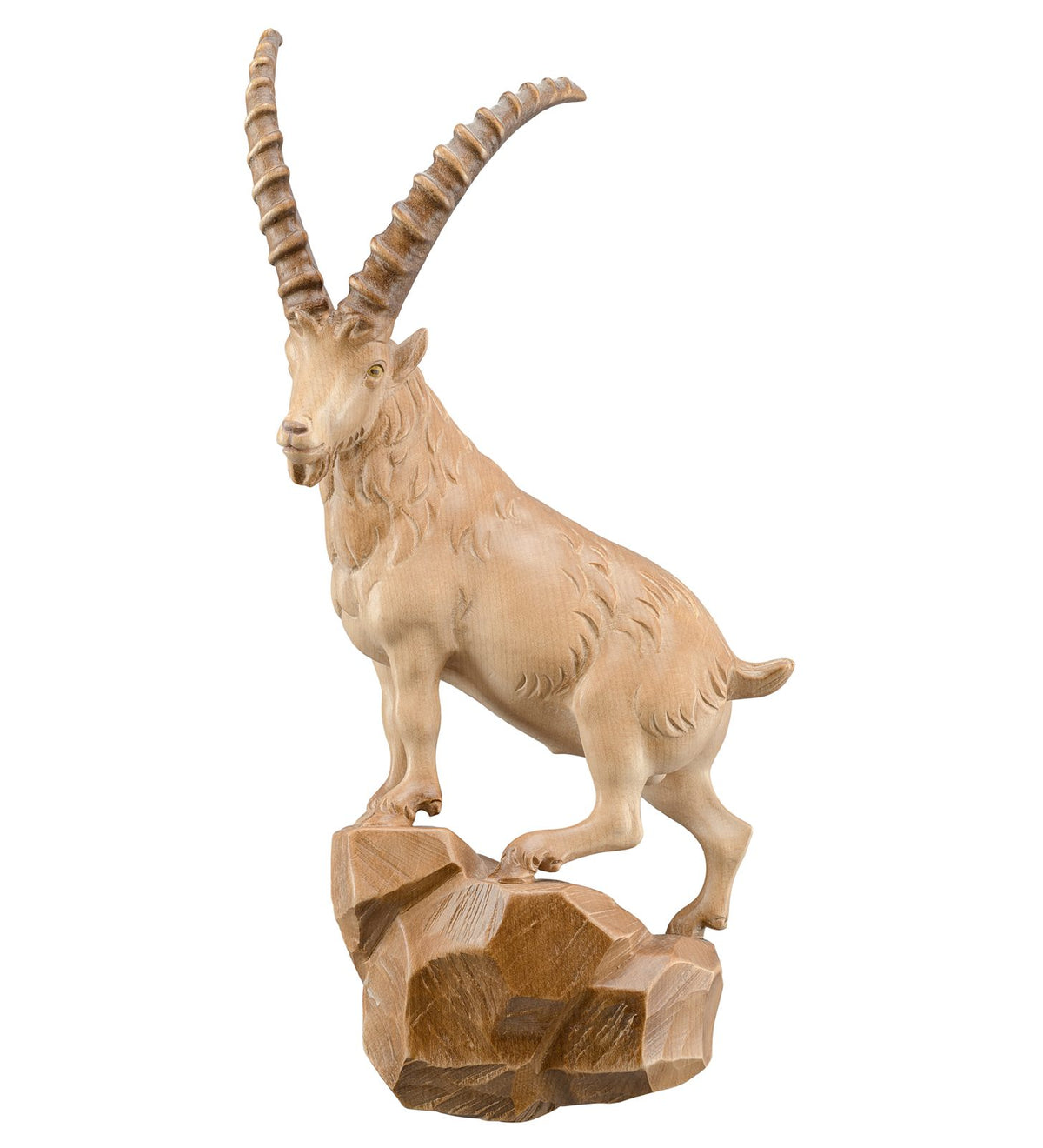Steinbock zum hängen